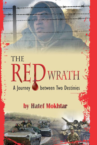 The Red Wrath - A Journey Between Two Destinies