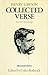 Collected Verse: 1901-09 v. 2