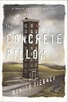 The Concrete Pillow (Deets Shanahan, #4)