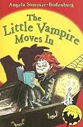 The Little Vampire Moves In (Little Vampire series)