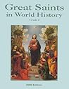 Great Saints in World History by Kevin Clark