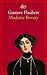 Madame Bovary