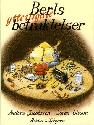 Berts ytterligare betraktelser (Bert, #4)