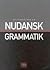 Politikens bog om Nudansk Grammatik