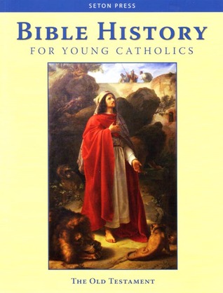 Bible History 6 FYC: Old Testament
