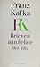 Brieven aan Felice en andere correspondentie uit de verloving... by Franz Kafka