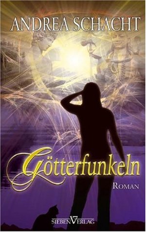 Götterfunkeln (Hardcover)