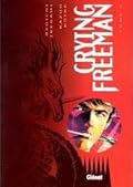 Crying Freeman, tome 2