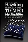 Historia del tiempo by Stephen Hawking