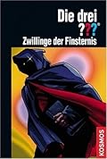 Die drei ??? Zwillinge der Finsternis