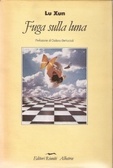 Fuga sulla luna (Hardcover)