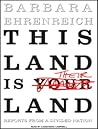 This Land Is Thei...