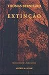 Extinção