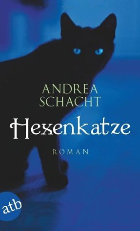 Hexenkatze: Roman (German Edition)