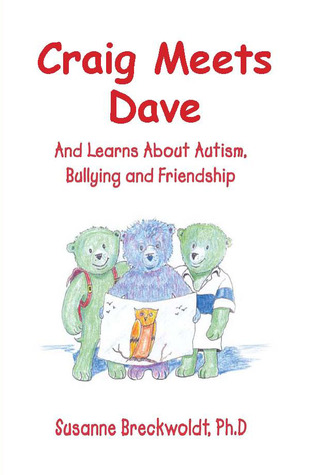 Craig Meets Dave and Learns about Autism, Bullying and Friendship