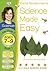 Science Made Easy Book 1. Life Processes and Living Things