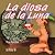 La diosa de la luna