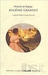 Eugénie Grandet- a cura di Maria Grazia Porcelli by Honoré de Balzac