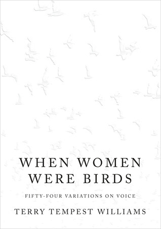 When Women Were Birds: Fifty-four Variations on Voice