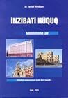 İnzibati hüquq