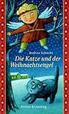 Die Katze und der Weihnachtsengel