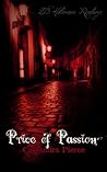 Price of Passion by Cassandra Pierce