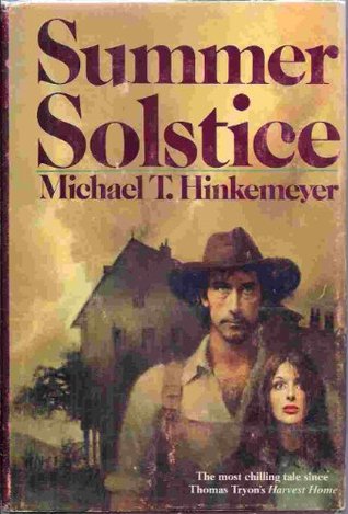 Summer Solstice (Hardcover)