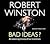 Bad Ideas?: An Arresting History of Our Inventions