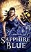 Sapphire Blue: Library Edition (Rudy Red)