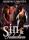 Sin & Seduction by Allison Cassatta
