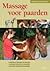 Massage voor paarden