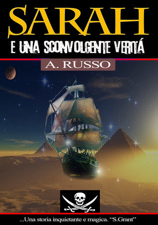 Sarah e una sconvolgente verità