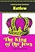 The King of the Jews: A Verse-by-Verse Commentary on the Gospel According to Matthew