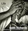 Life by Keith Richards