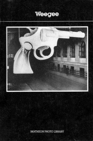 Weegee (Pantheon Photo Library)
