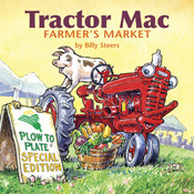 Tractor Mac Farmer's Market