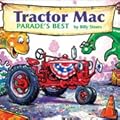 Tractor Mac Parade's Best