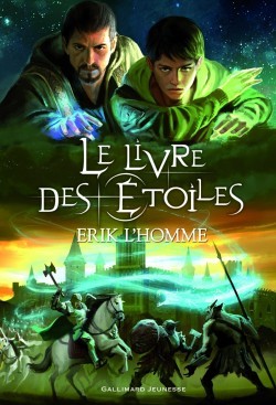 Le livre des étoiles