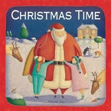 Christmastime (Hardcover)