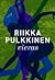 Vieras by Riikka Pulkkinen