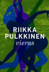 Vieras (Hardcover)