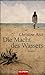 Die Macht des Wassers