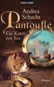 Pantoufle - Ein Kater zur See (Paperback)