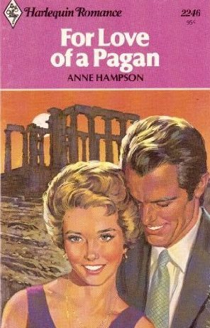 For Love of a Pagan (Paperback)