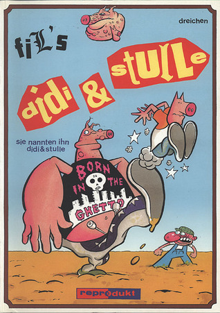 Didi & Stulle 3: Sie nannten ihn Didi & Stulle