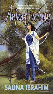 Anjung Warisan (Paperback)