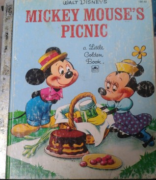 Walt Disney's Mickey Mouse's Picnic