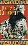 The Palace Tiger