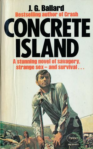 Concrete Island