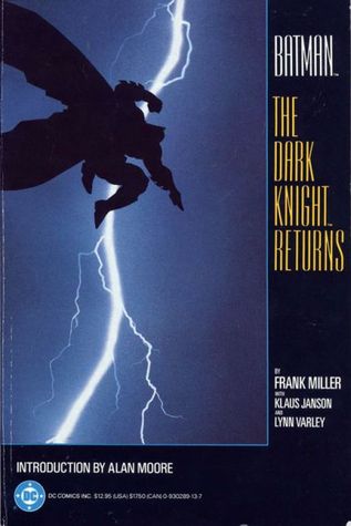 Batman: The Dark Knight Returns